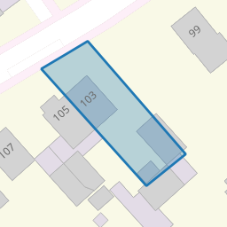 Perceel BAH00-E-1600