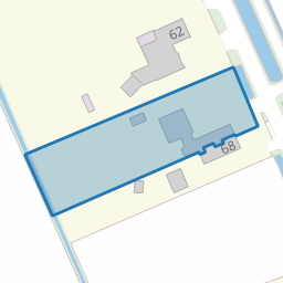 Perceel BAH00-E-1606