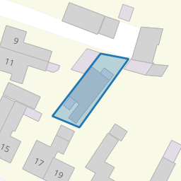 Perceel BAH00-E-1616