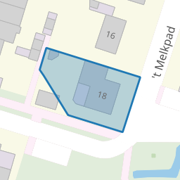 Perceel BAH00-E-1619