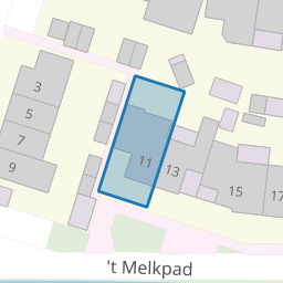 Perceel BAH00-E-1620