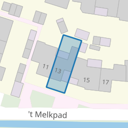 Perceel BAH00-E-1621