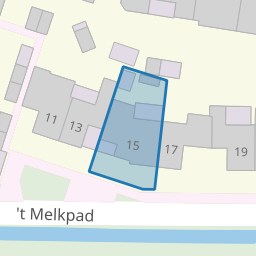 Perceel BAH00-E-1622