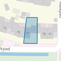 Perceel BAH00-E-1623