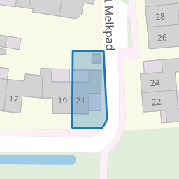 Perceel BAH00-E-1625