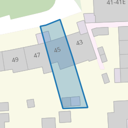 Perceel BAH00-E-1641