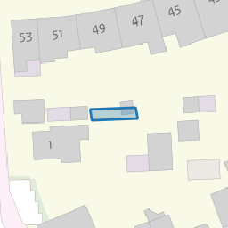 Perceel BAH00-E-1643