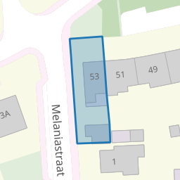 Perceel BAH00-E-1645