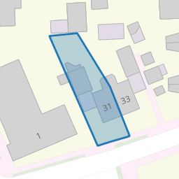 Perceel BAH00-E-1648