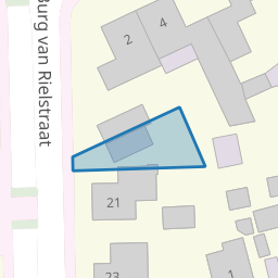 Perceel BAH00-E-1653