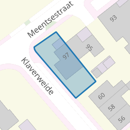 Perceel BAH00-E-1658