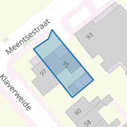 Perceel BAH00-E-1659