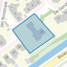 Perceel BAH00-E-1660