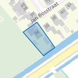 Perceel BAH00-E-1663