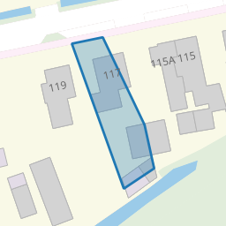 Perceel BAH00-E-1667