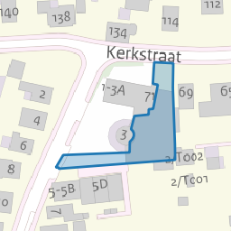 Perceel BAH00-E-1682