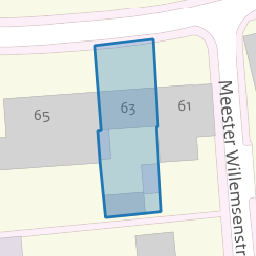 Perceel BAH00-E-1685