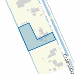 Perceel BAH00-E-1694