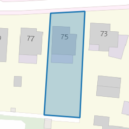 Perceel BAH00-E-1723