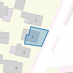 Perceel BAH00-E-1728