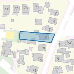 Perceel BAH00-E-1732