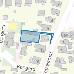 Perceel BAH00-E-1735