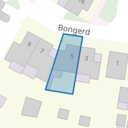 Perceel BAH00-E-1742