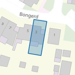 Perceel BAH00-E-1743