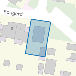 Perceel BAH00-E-1744