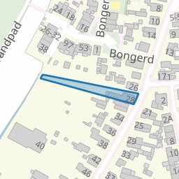 Perceel BAH00-E-1748