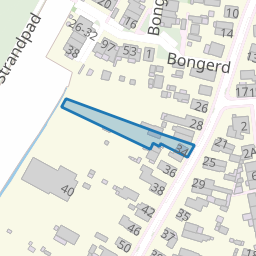 Perceel BAH00-E-1751