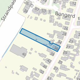 Perceel BAH00-E-1755