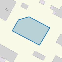 Perceel BAH00-E-1761