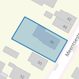 Perceel BAH00-E-1762