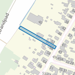 Perceel BAH00-E-1765