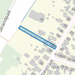 Perceel BAH00-E-1766