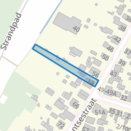 Perceel BAH00-E-1767