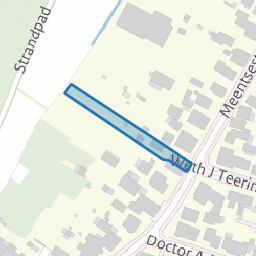 Perceel BAH00-E-1769