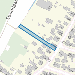 Perceel BAH00-E-1770