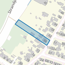 Perceel BAH00-E-1771