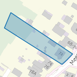 Perceel BAH00-E-1774