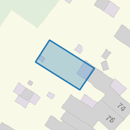 Perceel BAH00-E-1779