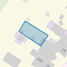 Perceel BAH00-E-1780