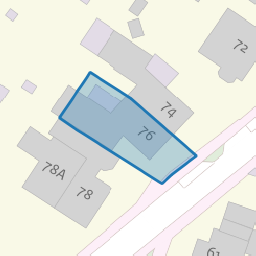 Perceel BAH00-E-1781