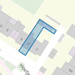 Perceel BAH00-E-1789