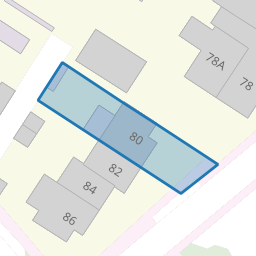 Perceel BAH00-E-1791