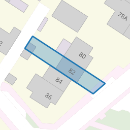 Perceel BAH00-E-1792