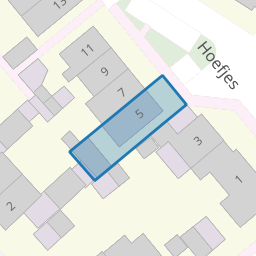 Perceel BAH00-E-1798