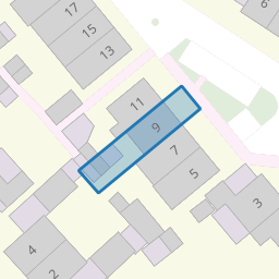 Perceel BAH00-E-1800