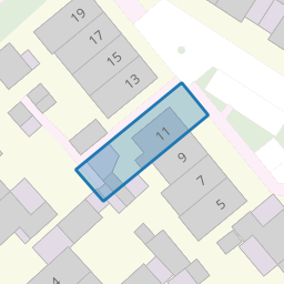 Perceel BAH00-E-1801